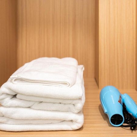 הו צ'י מין סיטי Ahu Homestay מראה חיצוני תמונה