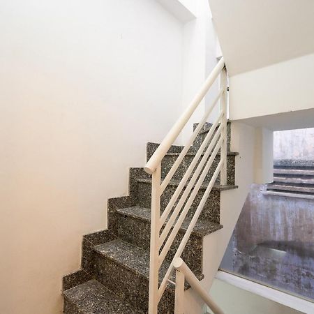 הו צ'י מין סיטי Ahu Homestay מראה חיצוני תמונה